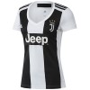 Billiga Fotbollströjor Juventus Ronaldo 7 Dam Hemma tröja 2018/19 Kortärmad